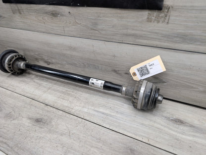 19-24 OEM BMW G20 G22 G23 G26 330 430 Rear Right Passenger Output Shaft CV Axle