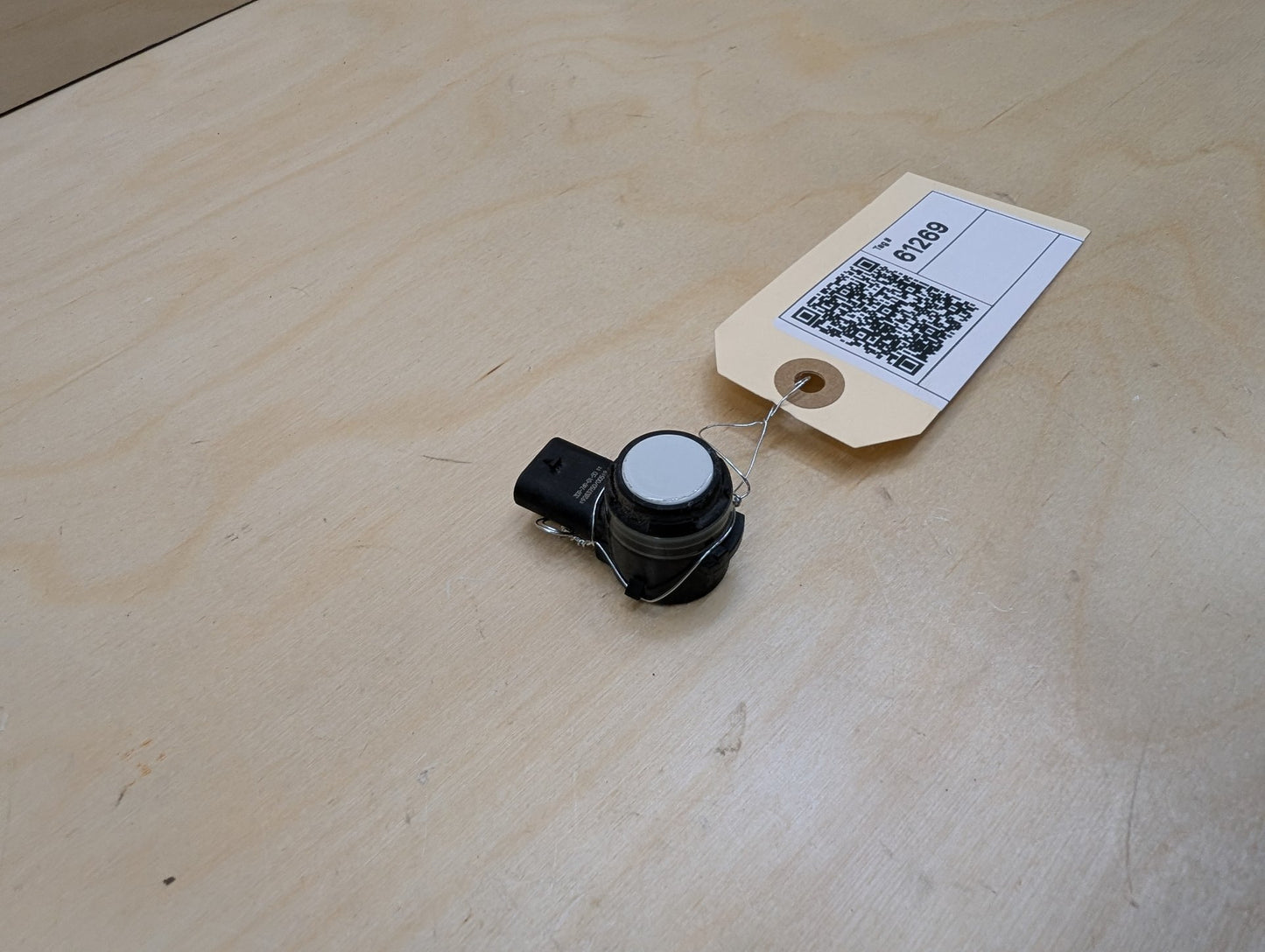 2018-2024 BMW X3 G01 Bumper PDC Parking Distance Sensor 9283200