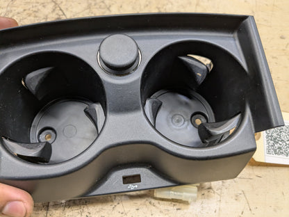 2018-2023 BMW M550i G30 Center Console Cup Holder 6801508 OEM