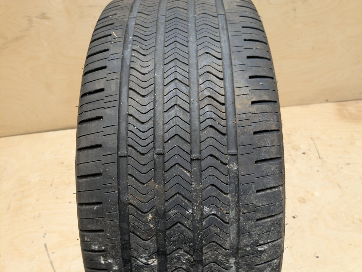 2012-2018 Audi A6 C7 Wheel Rim 8.5X19 4G0601025BQ