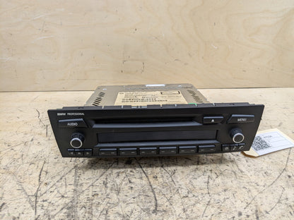 2007-2013 BMW 328i E92 Radio CD Player 9263480 OEM