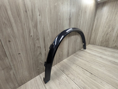 2015-2018 BMW X5 F85 Front Right Passenger Fender Flare Arch Trim Molding 7326052