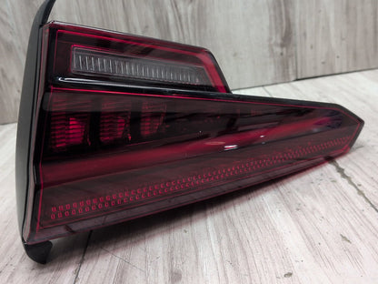 2018-2023 Audi S4 B9 Rear Right Passenger Inner Tail Light 8W5945094D