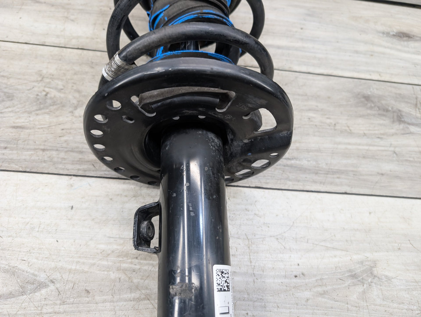 19-25 OEM BMW G20 330iX AWD Front Left Driver Side Spring Strut Shock Absorber