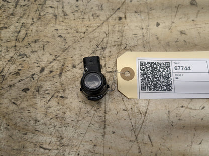 2016-2019 BMW 750i G12 Bumper PDC Parking Distance Sensor 9283200 OEM