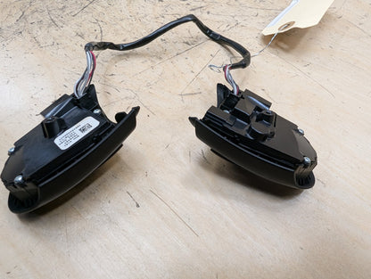 OEM BMW F10 F22 F23 F30 F32 F33 F36 M SPORT Steering Wheel Multifunction Button