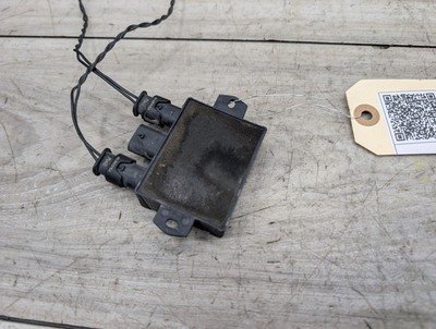OEM BMW G30 G12 F90 M5 F48 X1 G01 X3 Control Unit Smart Opener Module w/ Sensor