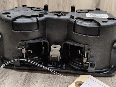 OEM BMW G20 G22 G26 G42 G80 G82 M3 Center Console Cup Holder Storage Compartment