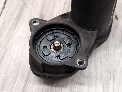 2011-2016 BMW M5 F10 Rear Left or Right Brake Caliper Actuator 6794618 OEM