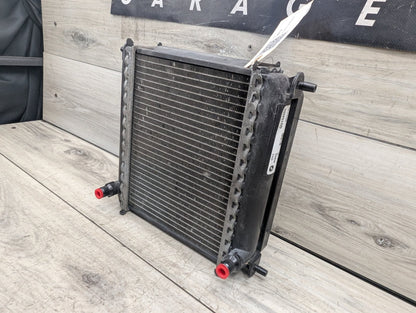 2018 - 2023 BMW X3 G01 Left or Right Secondary Auxiliary radiator 8630028 B58B30M0
