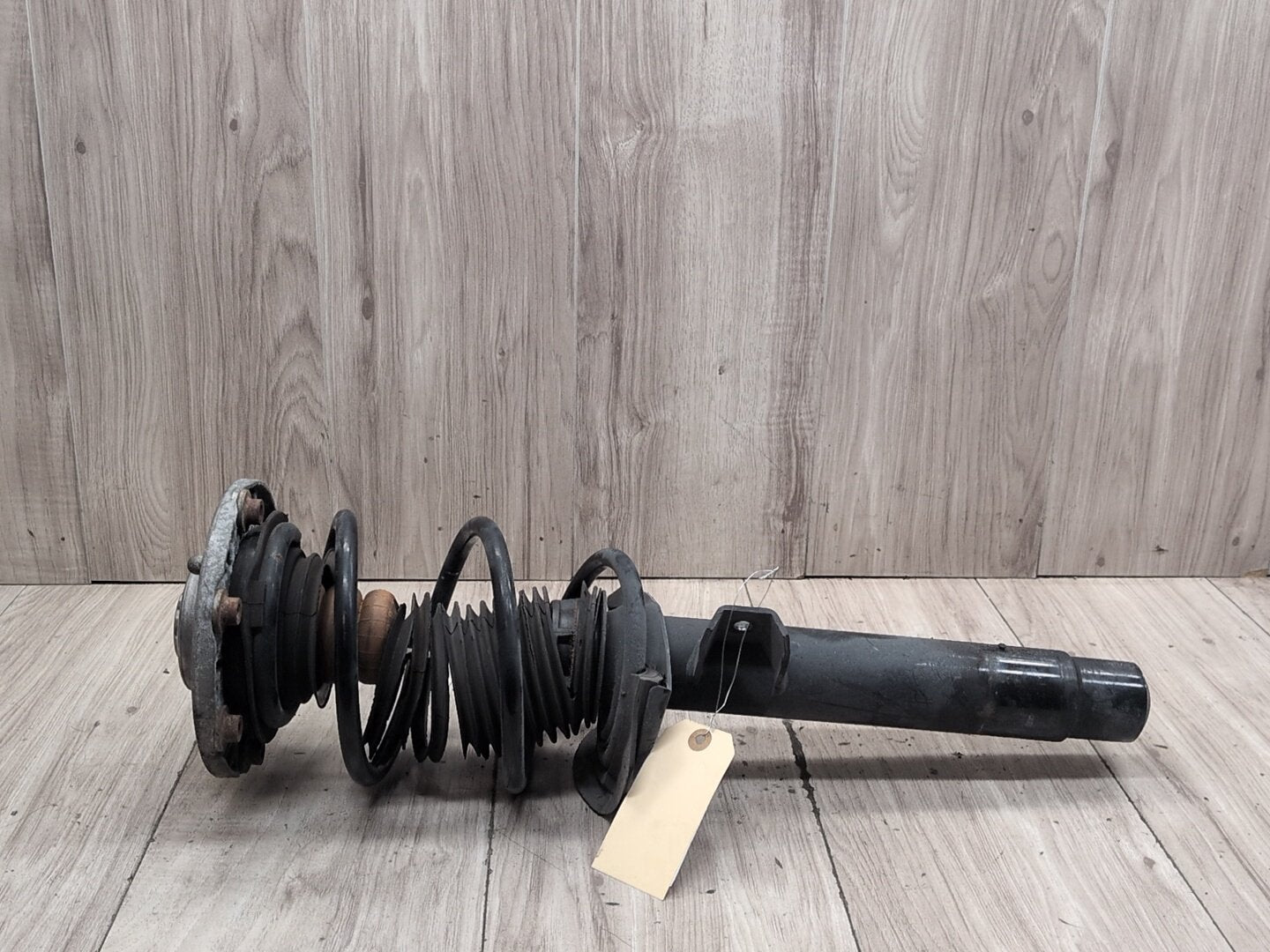 2014-2020 BMW 435i F32 - Front Left or Right Spring Strut Shock Absorber PN: 6873755