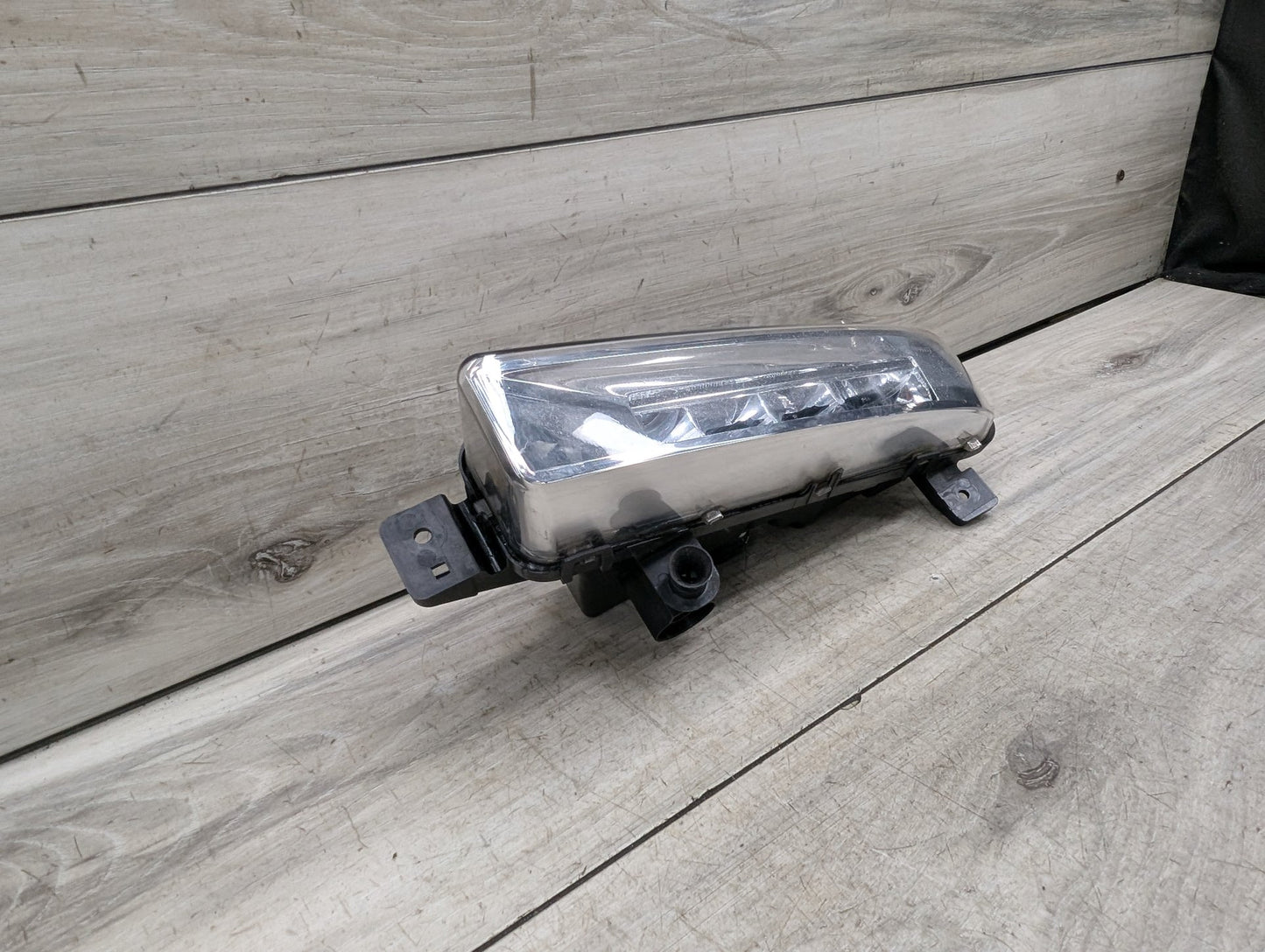 2017-2023 BMW 530i G30 Front Left Driver Bumper Fog Lamp Light 7349131