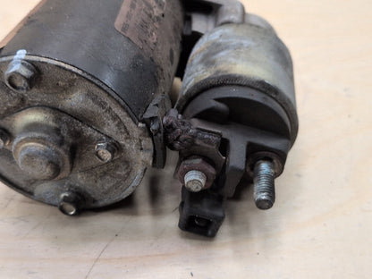 2007-2013 BMW E93 328i N51B30M0 Engine Motor Starter 2354701
