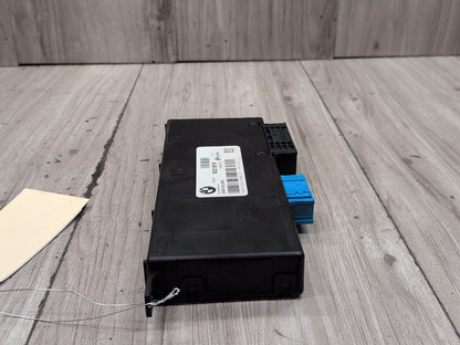 2011 - 2016 BMW 535i F10 Gateway Module 9321879 N55B30A