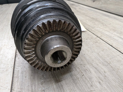 OEM BMW G01 G02 F97 F98 AWD Front Left Driver Side Output Half Shaft Axle