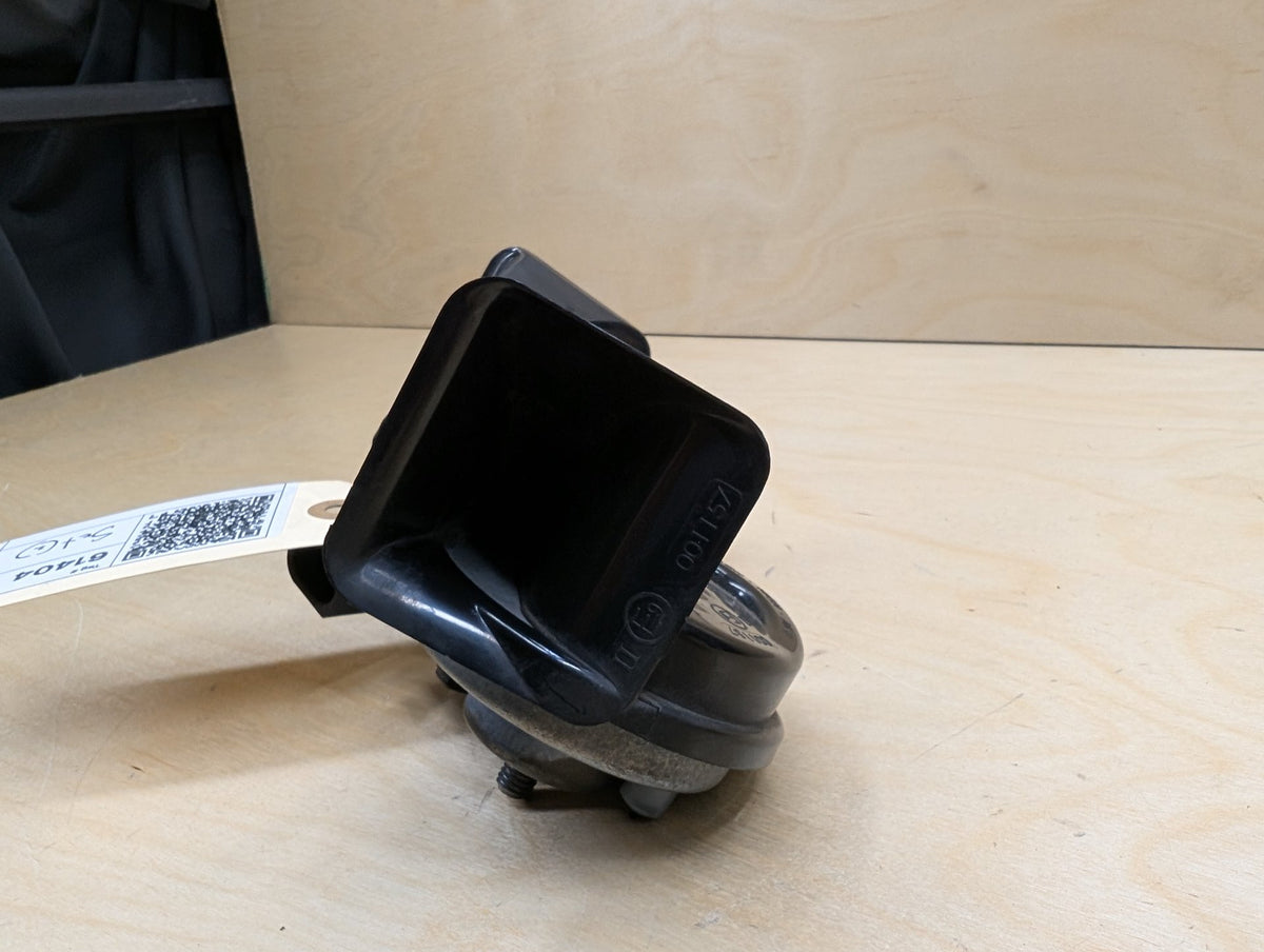 2018-2024 BMW X3 G01 Alarm Horns SET 7404430 OEM