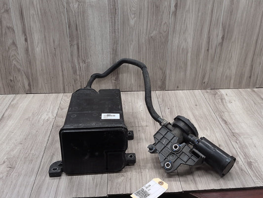OEM BMW F95 G05 G06 G07 X5 Charcoal Filter Fuel Tank Vapor Evaporator Canister