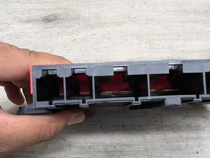 OEM BMW F22 F30 F32 F36 F80 F82 Positive Battery Distributor B+ Power Fuse Box