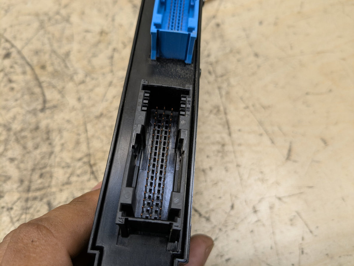 2007-2013 BMW 335i E92 BCM Body Control Module 9119495 OEM