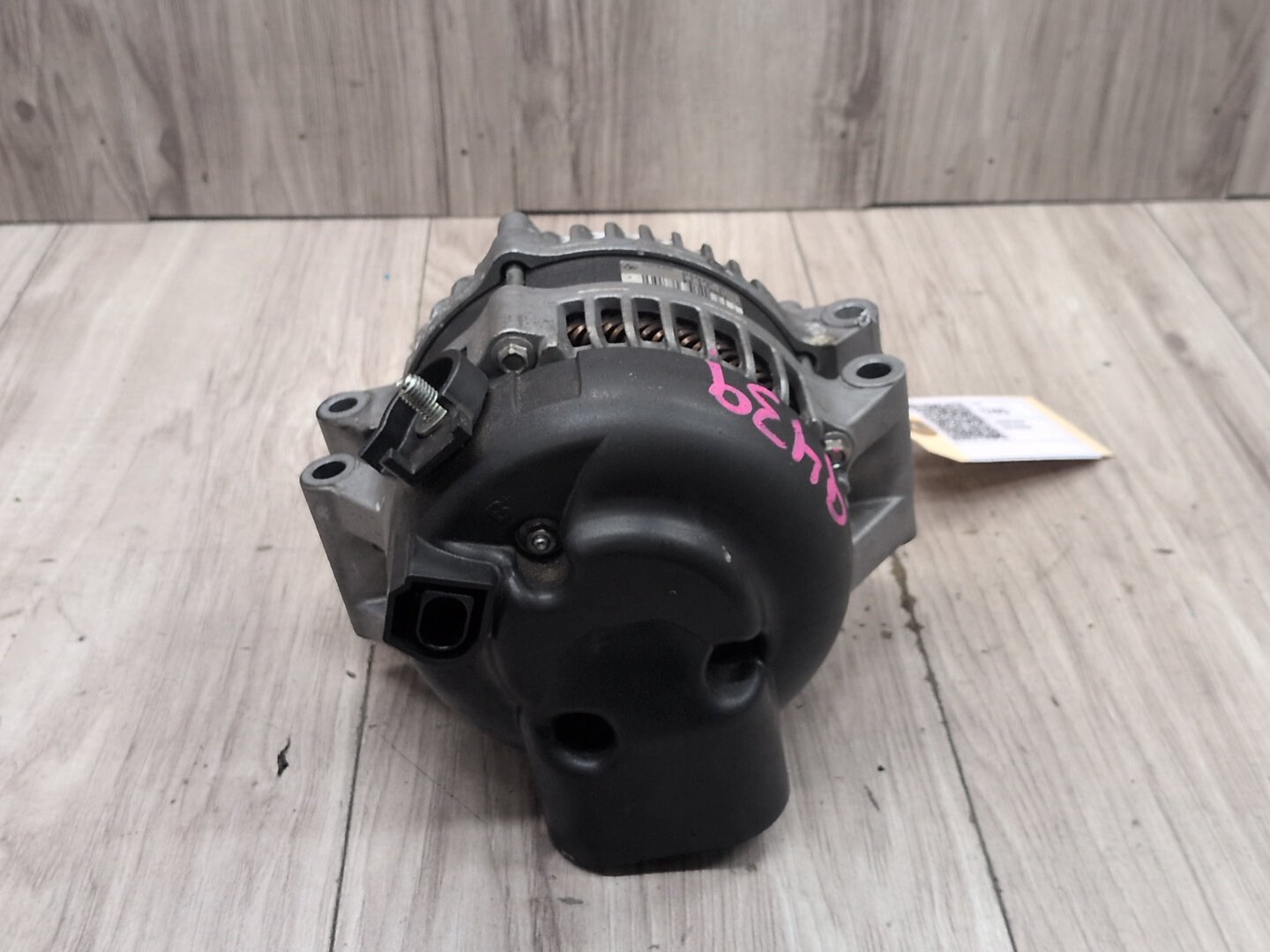 OEM BMW F06 F10 F15 F85 F86 X5 M5 Charging Alternator Generator 210A N63T S63T