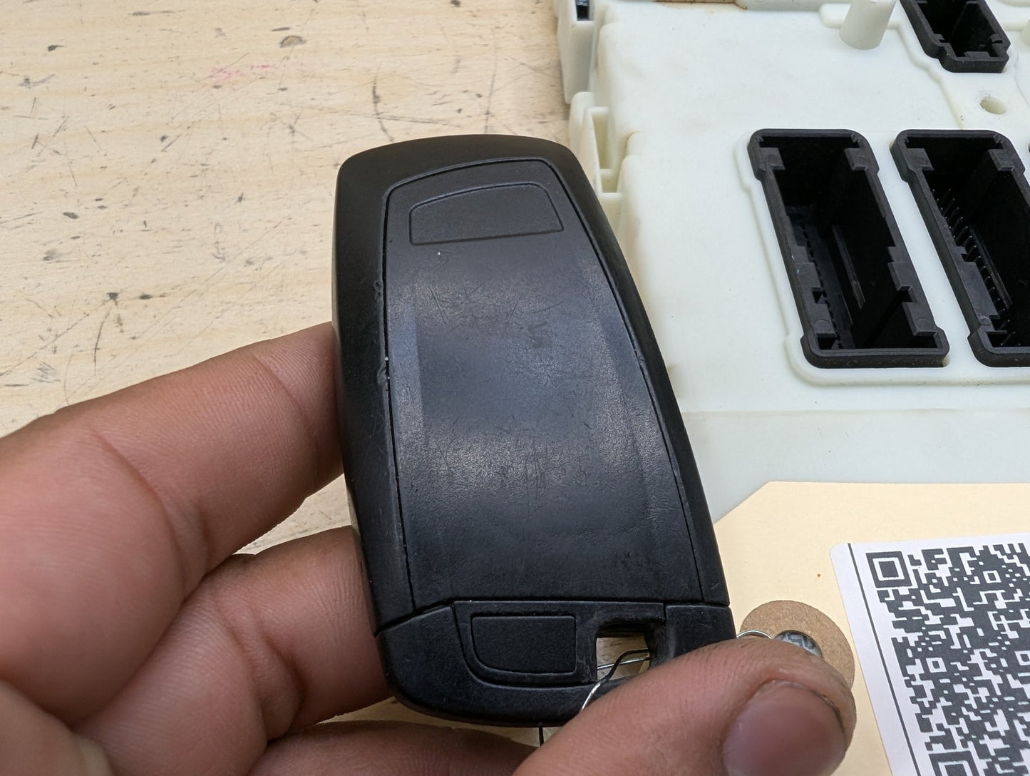 12-20 OEM BMW F22 F82 F30 F32 M2 M3 M4 Front Body Control Electric Module FEM