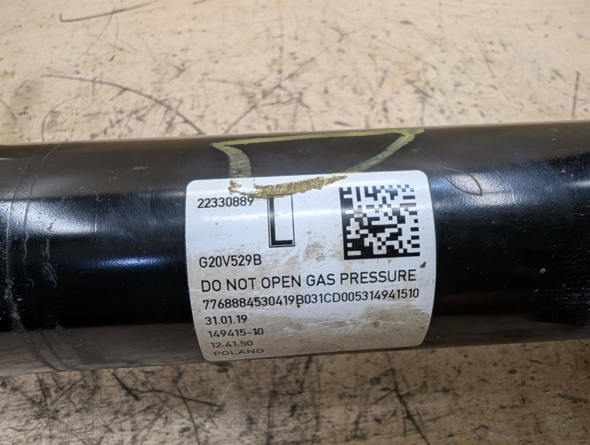 2019-2026 BMW 330i G20 RWD Front Left Driver Spring Strut Shock Absorber 6888453