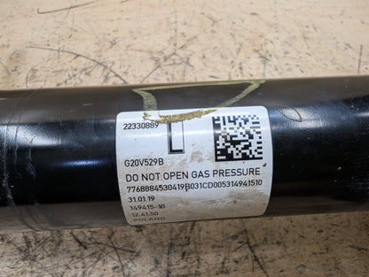 2019-2026 BMW 330i G20 RWD Front Left Driver Spring Strut Shock Absorber 6888453