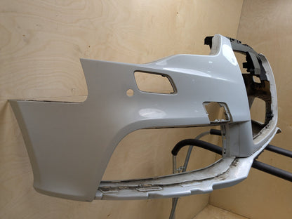 *2013-2015 Audi RS5 8T Front Bumper Cover Grey M1/Y7F