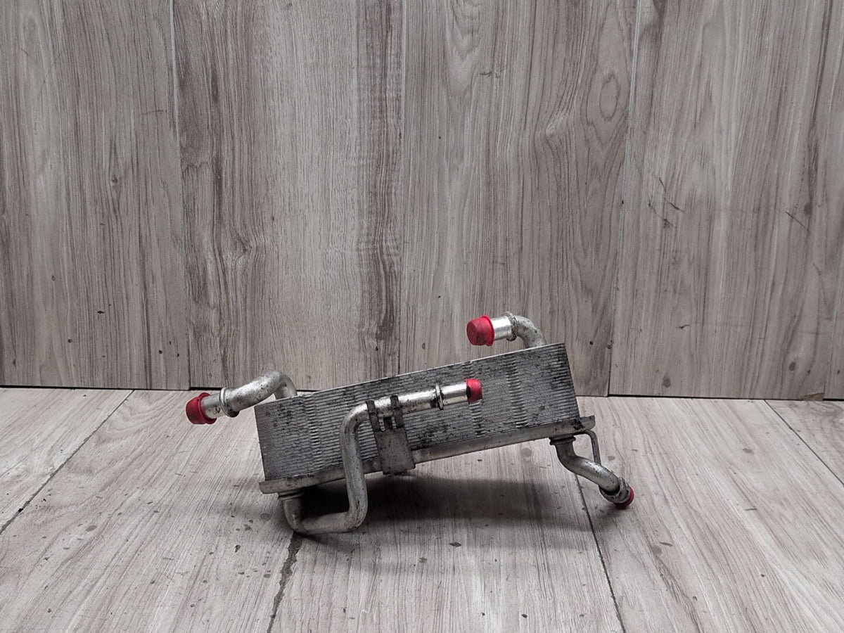 2015-2018 Audi Q3 8U Tranmssion Oil Cooler 8U0317021A OEM