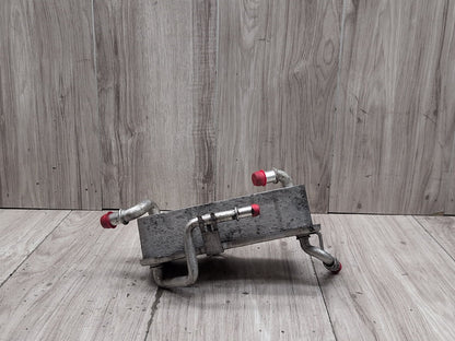 2015-2018 Audi Q3 8U Tranmssion Oil Cooler 8U0317021A OEM