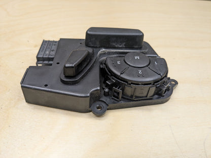 2009-2011 Mercedes-Benz SLK-Class R171 Front Left Driver Seat Switch A1718209810