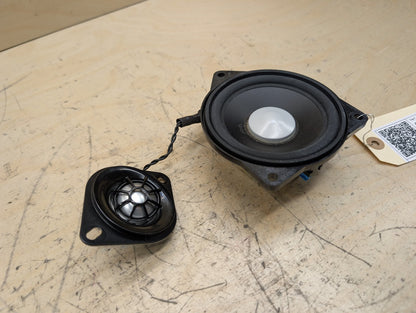 2016-2022 BMW 750i G12 - Speakers SET PN: 9368383