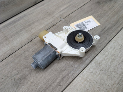 OEM BMW F02 F22 F32 F36 F82 Front Rear Left Driver Door Window Regulator Motor
