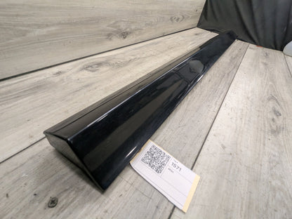 2018 - 2023 BMW X3 G01 Front Left Driver Exterior Door Trim Molding 8064795 B58B30M0