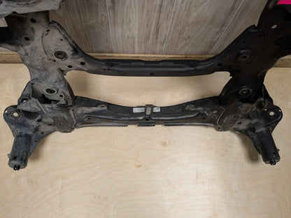 2019 - 2026 BMW X5 G05 Front Axle Support Crossmember Subframe 6884852 N63B44M3