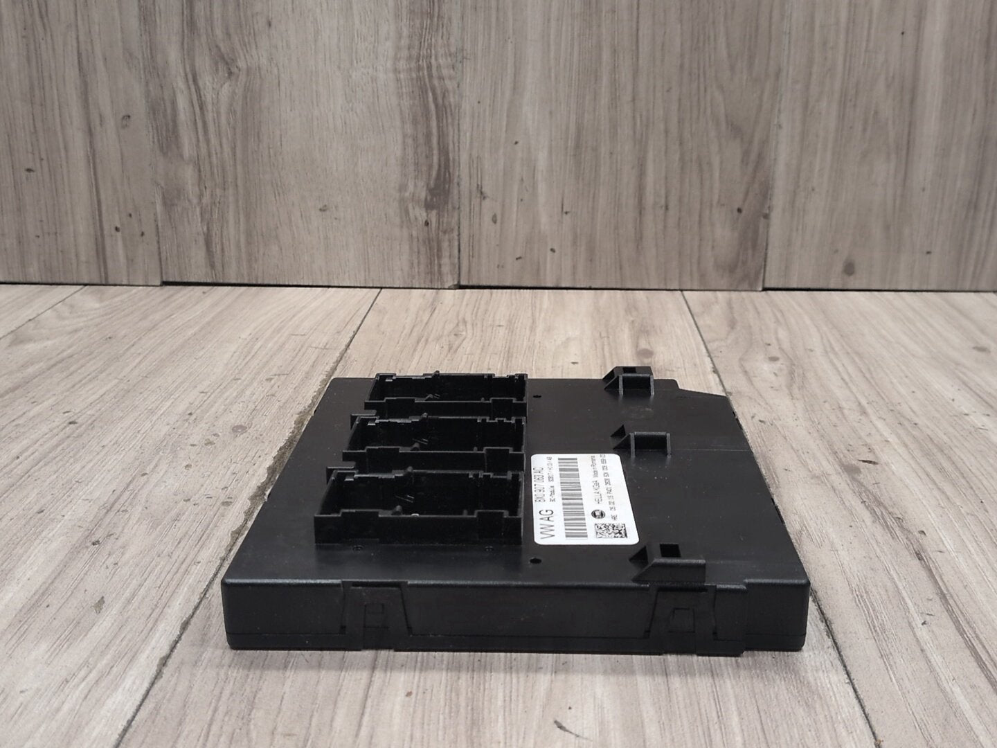 2015-2018 Audi Q3 8U BCM Body Control Module 8X0907063AC