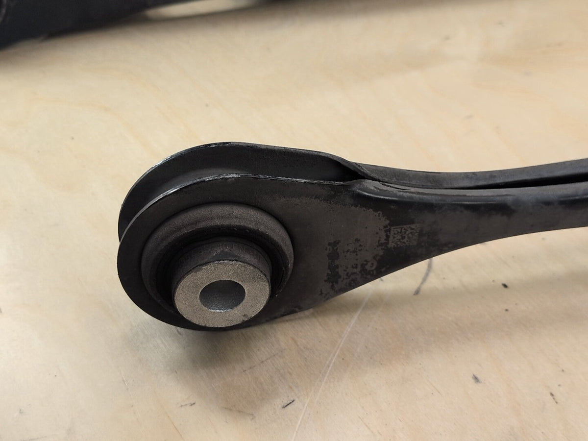 2018-2024 BMW X3 G01 Rear Left Driver Control Arms SET 6871015