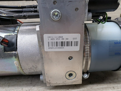 2008-2017 Audi S5 8T Convertible Pump Motor 8F0871791 OEM