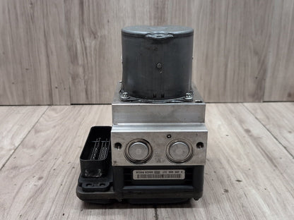 2008-2010 BMW 535i E60 ABS Pump Module 6774679