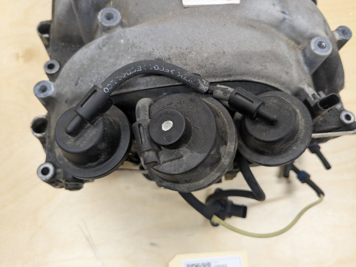 2009-2011 Mercedes-Benz R171 SLK-Class M272 Engine Intake Manifold A2721402401