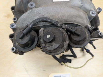 2009-2011 Mercedes-Benz R171 SLK-Class M272 Engine Intake Manifold A2721402401