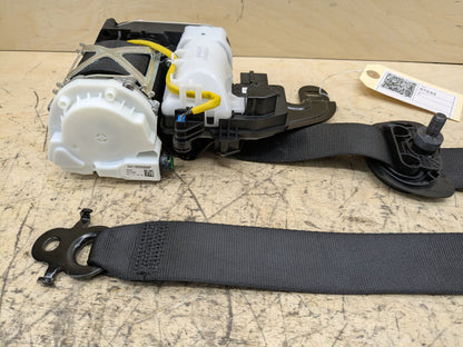 2018-2023 BMW M550i G30 Front Right Passenger Seatbelt Retractor 34234136 OEM