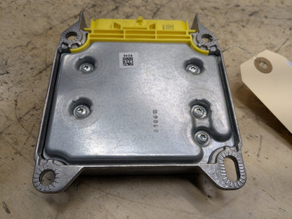 2012-2018 Audi A6 C7 Yaw Rate Sensor Module 4G0907637H OEM
