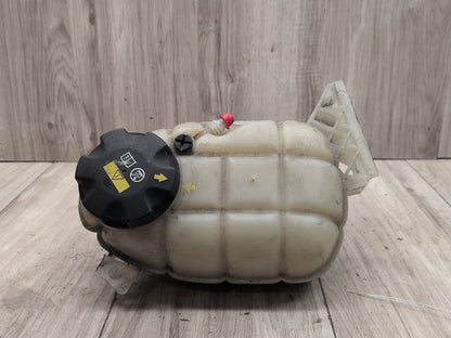 2014-2020 BMW 435i F32 Coolant Expansion Tank Reservoir 7642160 OEM