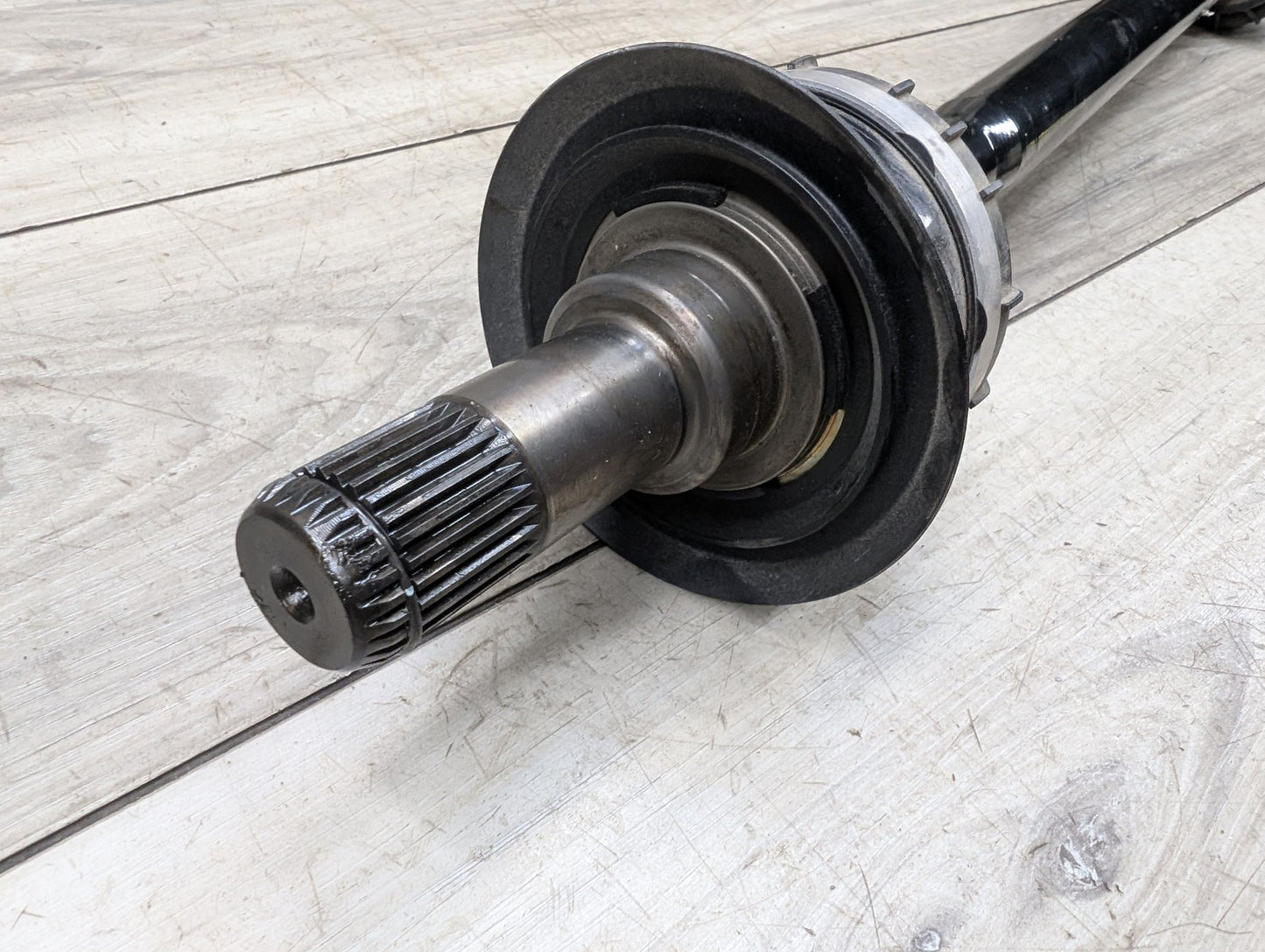 19-24 OEM BMW G20 G22 G23 G26 330 430 Rear Right Passenger Output Shaft CV Axle