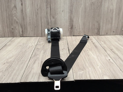 14-20 OEM BMW F22 F32 F82 M4 Front Right Passenger Seatbelt Retractor Black