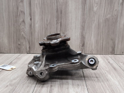 19-25 OEM BMW G20 330 M340 REAR Left Driver Side Knuckle Hub Spindle Bearing