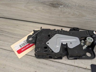 OEM BMW F90 F97 G01 G12 G22 G30 X3 M5 Trunk Lid Actuator Latch Lock System SET