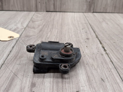 2019 - 2026 BMW X5 G05 Muffler Exhaust Flap Actuator 2767541 N63B44M3