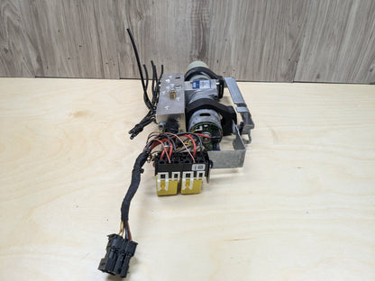 2009-2011 Mercedes-Benz SLK-Class R171 Convertible Pump Motor A1718000030 OEM